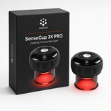 NEEVO SenseCup 3X PRO Cupping Therapy Massager