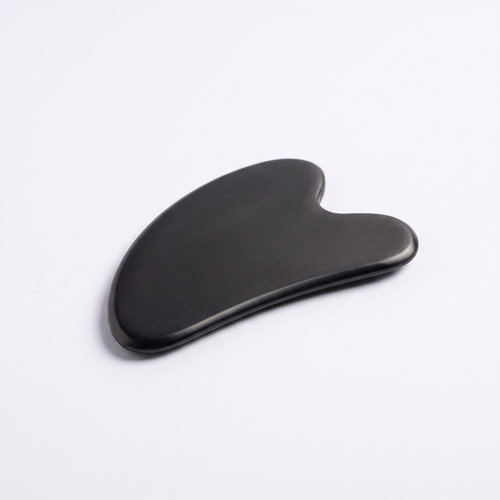 NEEVO Muscle Scraper — stainless steel gua sha tool