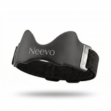 Neevo knee strap, alternate angle