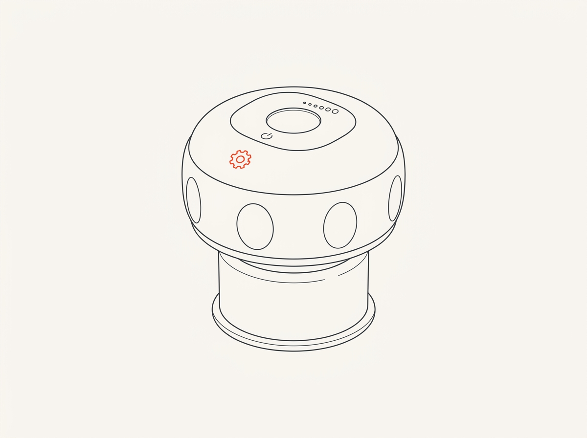 12 Precision Settings