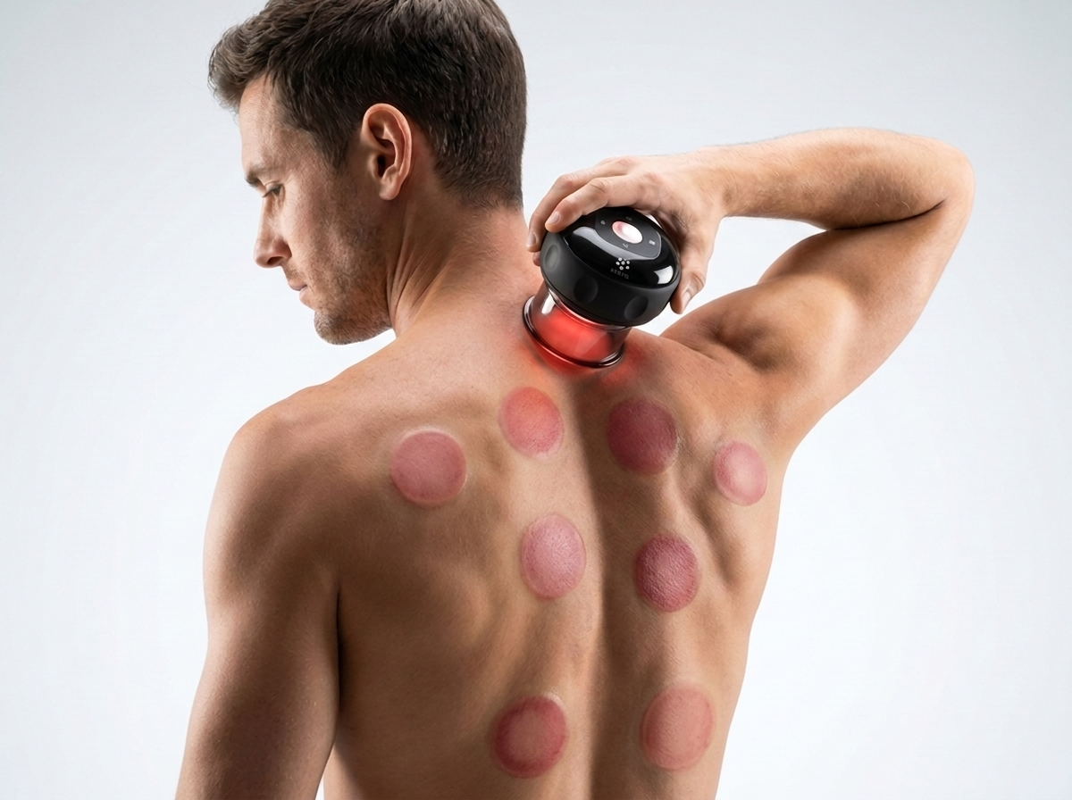 Soothe Your Back