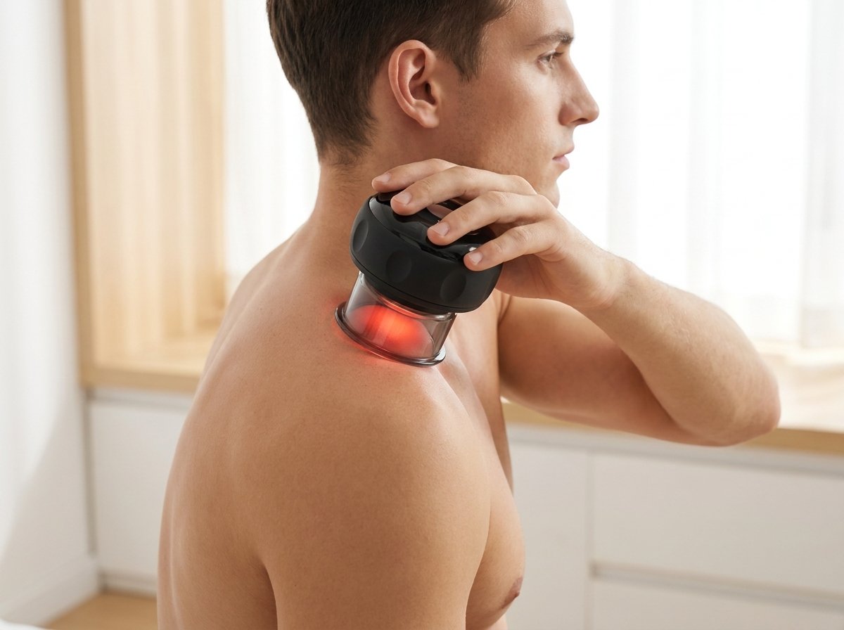 Loosen Shoulders & Arms